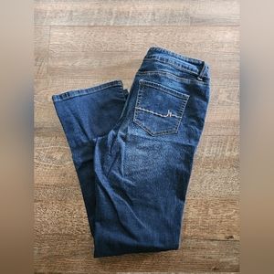 Maurices Mid-Rise Jeans